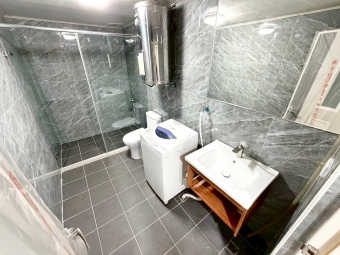 水湳❤租補✨陽台❤大空間（第14張）