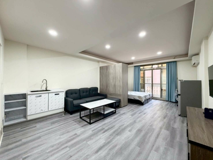 水湳❤租補✨陽台❤大空間（第3張）