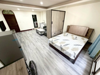 水湳❤租補✨陽台❤大空間（第8張）