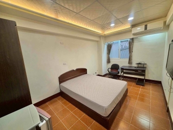 乾溼分離🍀租屋補助🍀子母車🍀獨洗獨曬（第1張）