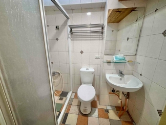 乾溼分離🍀租屋補助🍀子母車🍀獨洗獨曬（第7張）