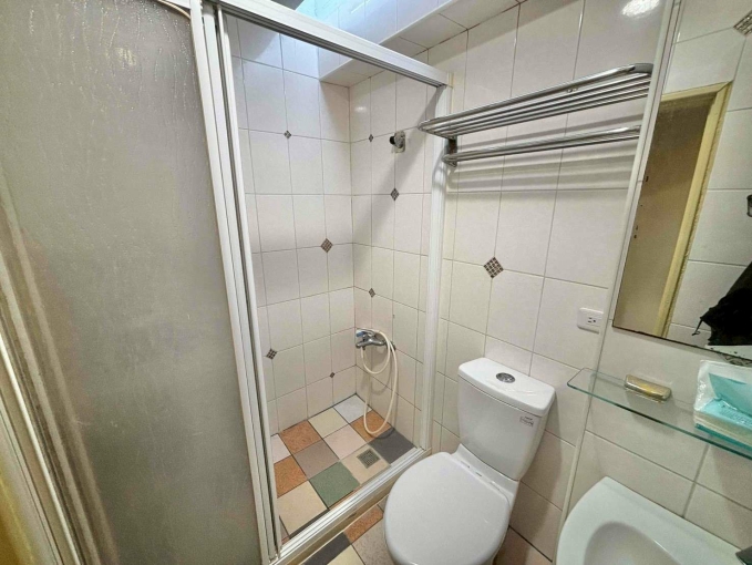 乾溼分離🍀租屋補助🍀子母車🍀獨洗獨曬（第6張）