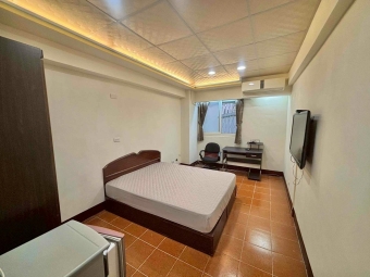 乾溼分離🍀租屋補助🍀子母車🍀獨洗獨曬（第8張）