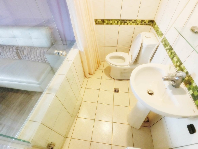 💖走路一中✨電梯管理員🏠陽台獨洗💖 - Image 4