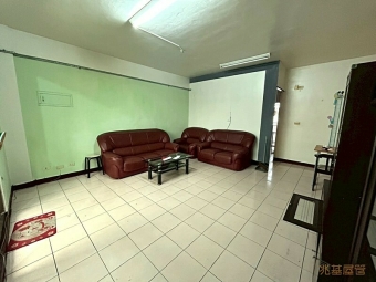 兆基社會住宅🏡大坪數公寓~可寵物大三房好停車（第2張）