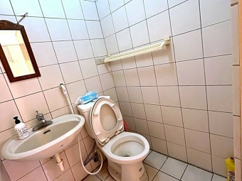 兆基社會住宅🏡大坪數公寓~可寵物大三房好停車（第10張）