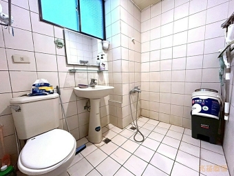 兆基社會住宅🏡大坪數公寓~可寵物大三房好停車（第9張）