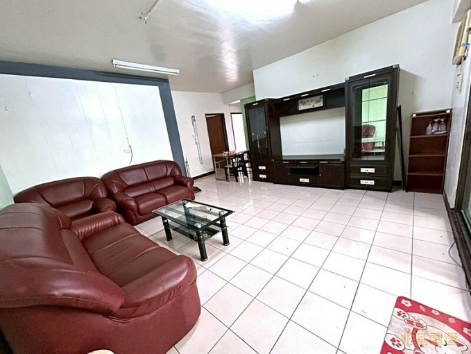 兆基社會住宅🏡大坪數公寓~可寵物大三房好停車（第1張）