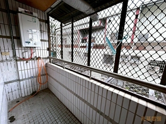 兆基社會住宅🏡大坪數公寓~可寵物大三房好停車（第8張）