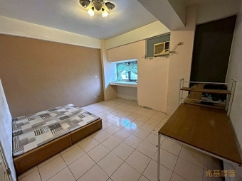 兆基社會住宅🏡大坪數公寓~可寵物大三房好停車（第4張）