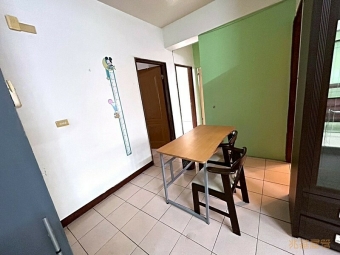 兆基社會住宅🏡大坪數公寓~可寵物大三房好停車（第6張）