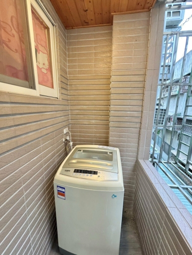 精美套房|浴室乾濕分離|近台體大、台中科大 - Image 12