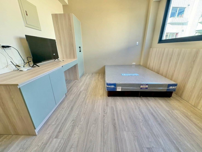 陽光灑落🔅雙租補🎀陽台獨洗曬👍乾濕分離🌸流理臺（第9張）