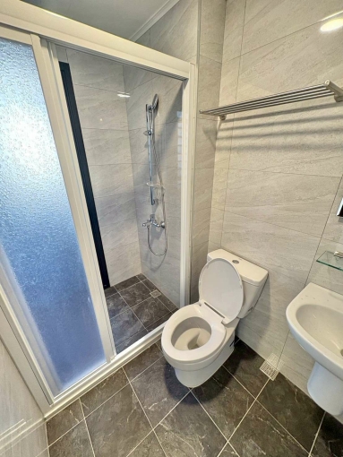 陽光灑落🔅雙租補🎀陽台獨洗曬👍乾濕分離🌸流理臺（第3張）