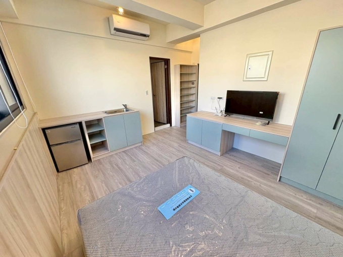 陽光灑落🔅雙租補🎀陽台獨洗曬👍乾濕分離🌸流理臺（第7張）