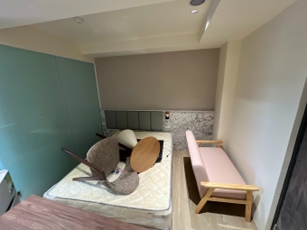 ❤️限時限量!套房配室內車位❤️垃圾代收服務❤️可養貓❤️電梯（第5張）