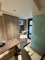 ❤️限時限量!套房配室內車位❤️垃圾代收服務❤️可養貓❤️電梯（第4張）