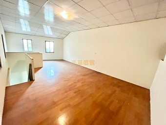 兆基社會住宅🏡豐原市區1樓正一房一廳💖可租補（第2張）