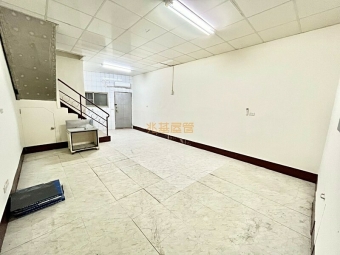 兆基社會住宅🏡豐原市區1樓正一房一廳💖可租補（第1張）