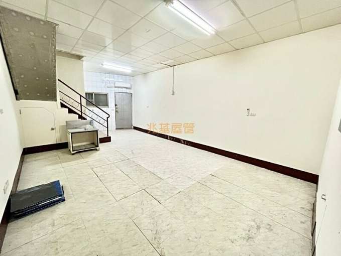 兆基社會住宅🏡豐原市區1樓正一房一廳💖可租補（第1張）