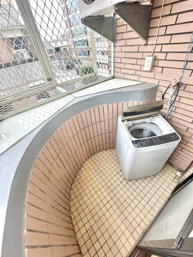 ✨陽台獨洗✨近逢甲大學✨可貓咪✨有子母車✨可租補✨有管理員（第8張）