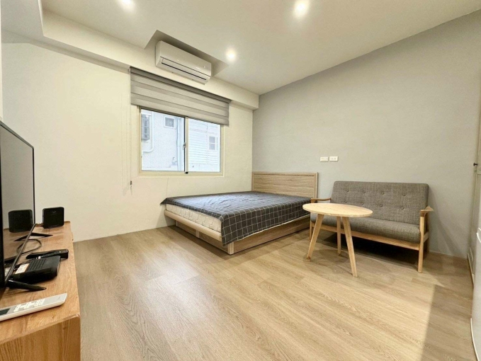 乾溼分離🍀雙租屋補助🍀陽台獨洗🍀流理台🍀走路逢甲商圈（第3張）