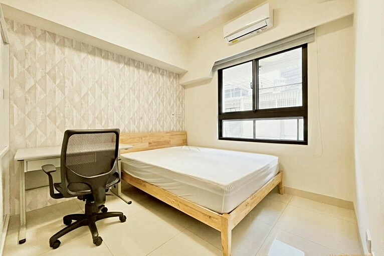 兆基社會住宅🏠建工商圈大豐二路高CP正兩房可租補（第6張）