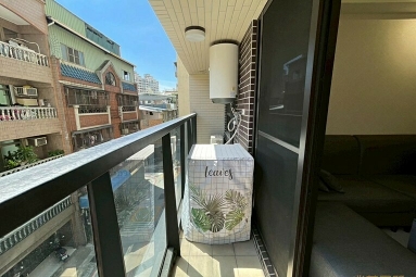 兆基社會住宅🏠建工商圈大豐二路高CP正兩房可租補（第10張）
