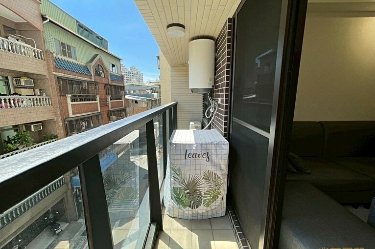 兆基社會住宅🏠建工商圈大豐二路高CP正兩房可租補（第10張）