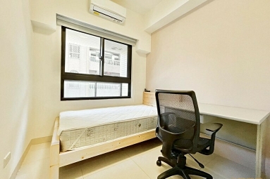 兆基社會住宅🏠建工商圈大豐二路高CP正兩房可租補（第4張）