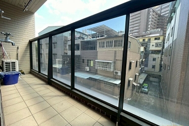 兆基社會住宅🏠建工商圈大豐二路高CP正兩房可租補（第9張）