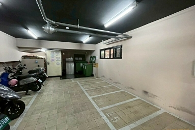 兆基社會住宅🏠建工商圈大豐二路高CP正兩房可租補（第14張）