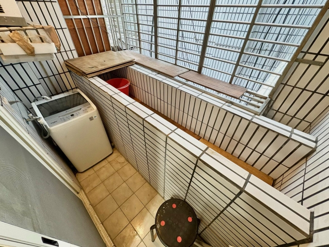 💖電梯✨陽台獨洗🏠台水電✔️近中友百貨💖 - Image 7