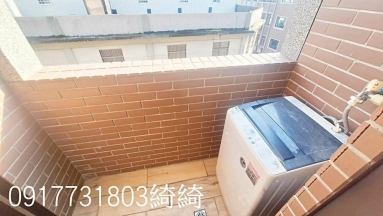 租屋找77✿稀有大空間樓中樓,陽台獨洗,可寵! - Image 16