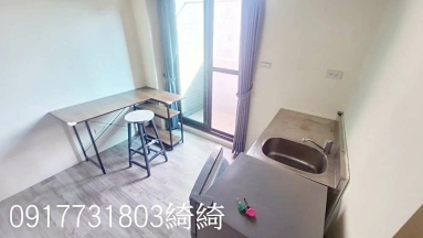 租屋找77✿稀有大空間樓中樓,陽台獨洗,可寵! - Image 13