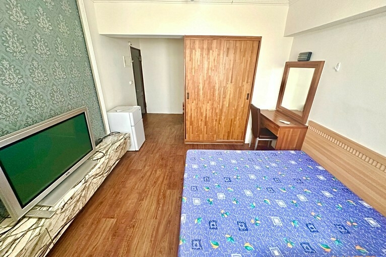 兆基社會住宅🏠向上市場小資電梯套房🏠可租補（第3張）
