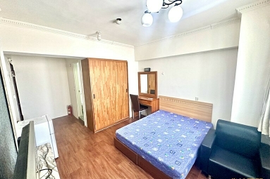 兆基社會住宅🏠向上市場小資電梯套房🏠可租補（第2張）