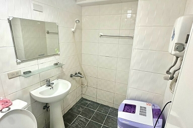 兆基社會住宅🏠向上市場小資電梯套房🏠可租補（第4張）