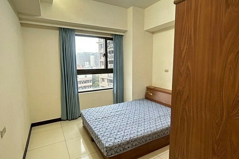 兆基社會住宅🏠微笑城堡日月光兩房車/可租補（第6張）