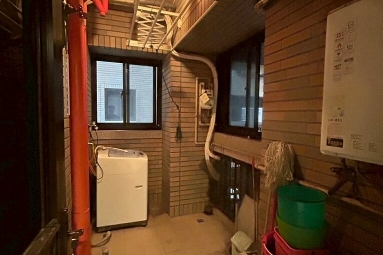 兆基社會住宅🏠微笑城堡日月光兩房車/可租補（第11張）