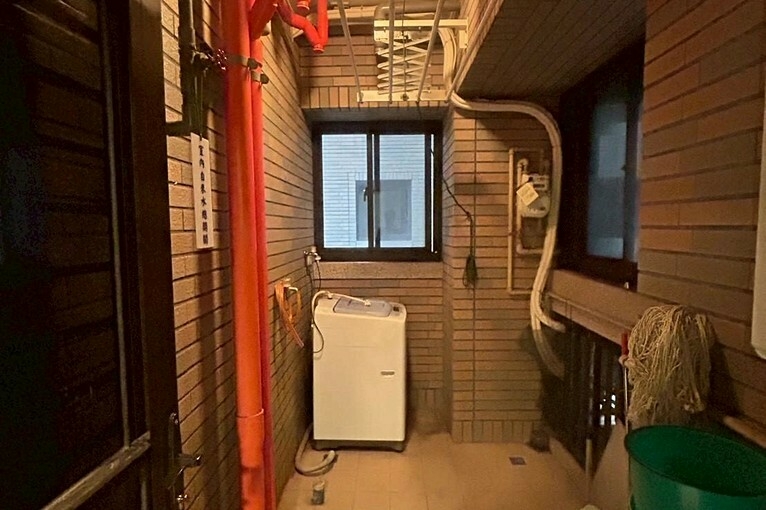 兆基社會住宅🏠微笑城堡日月光兩房車/可租補（第10張）