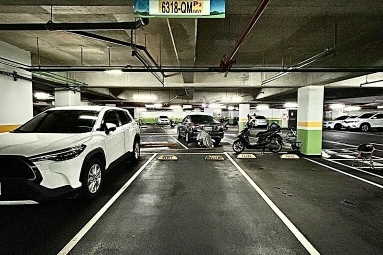 兆基社會住宅🏠微笑城堡日月光兩房車/可租補（第13張）