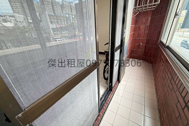 傑出租屋/南崁稀有低樓層兩房,全新裝潢即刻入住!（第4張）