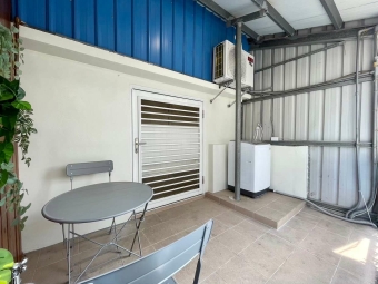 🌿屏大透天式廚房大露台套房🌿 - Image 19