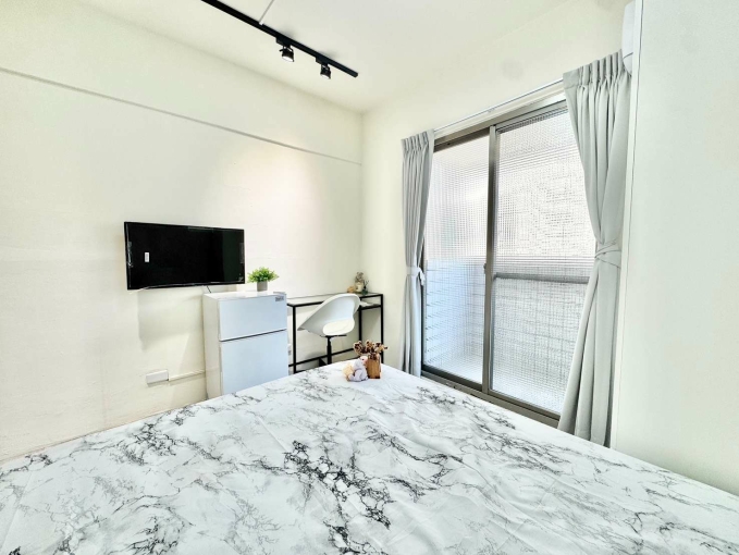 蓁心推薦💖可貓💖可租補💖超強採光💖(第5張)