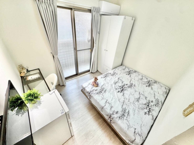 蓁心推薦💖可貓💖可租補💖超強採光💖(第1張)