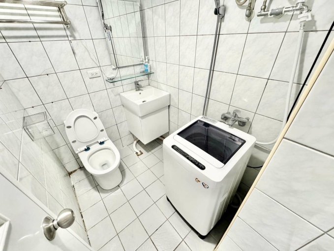 蓁心推薦💖可貓💖可租補💖超強採光💖(第6張)