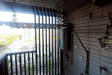 兆基社會住宅🏡國家強棒高質感舒適宅，沙崙學區，臨三井百貨（第8張）