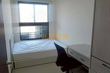 兆基社會住宅🏡國家強棒高質感舒適宅，沙崙學區，臨三井百貨（第5張）