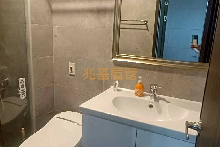 兆基社會住宅🏡國家強棒高質感舒適宅，沙崙學區，臨三井百貨（第9張）